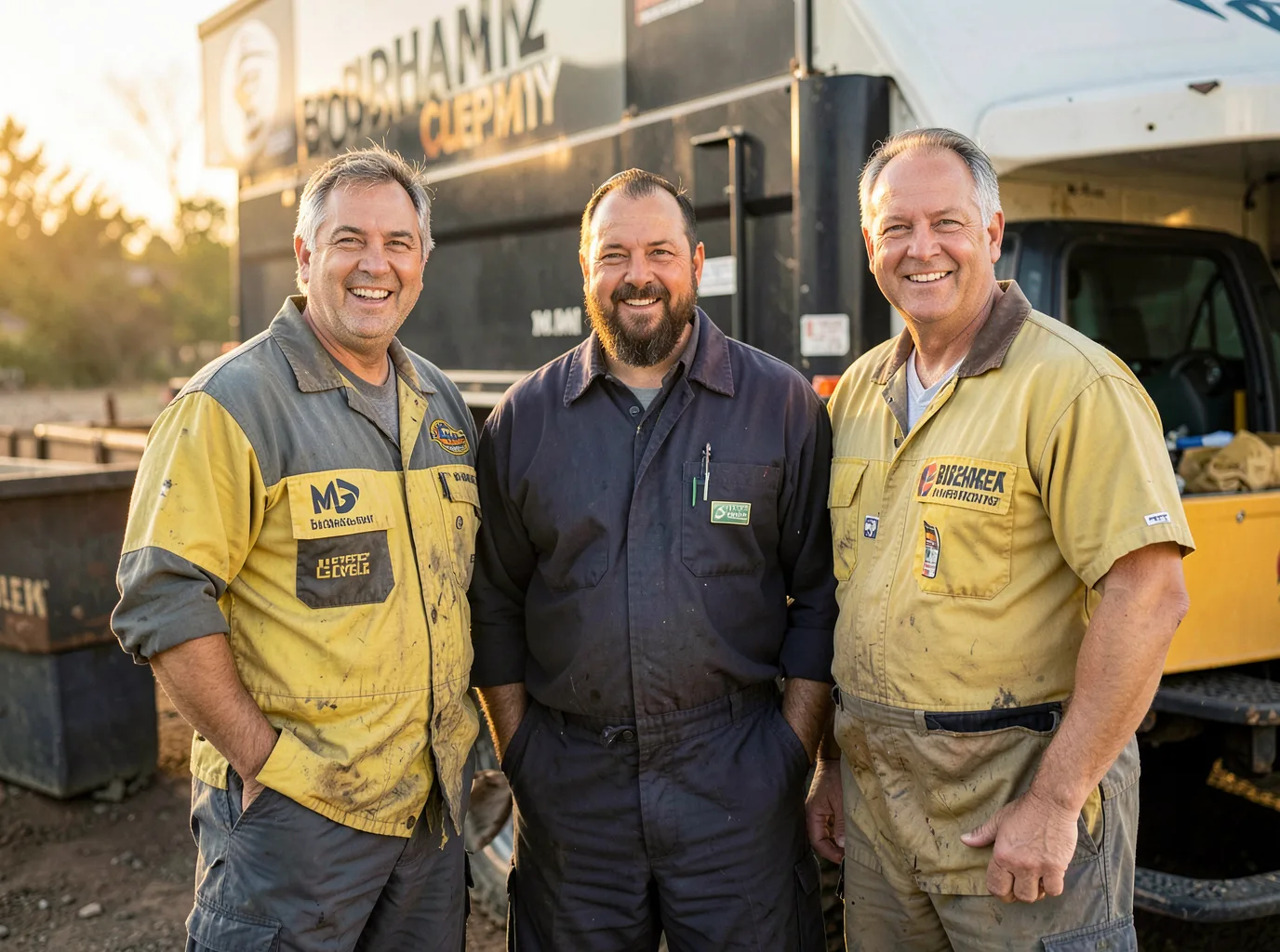Sewage Cleanup company in Louise, TX